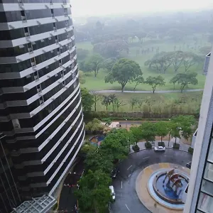  Apartment 2 Bedrooms Units Forbes Area 5th Avenue Bgc Center